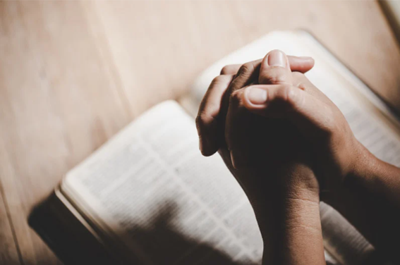 El poder transformador de la oración