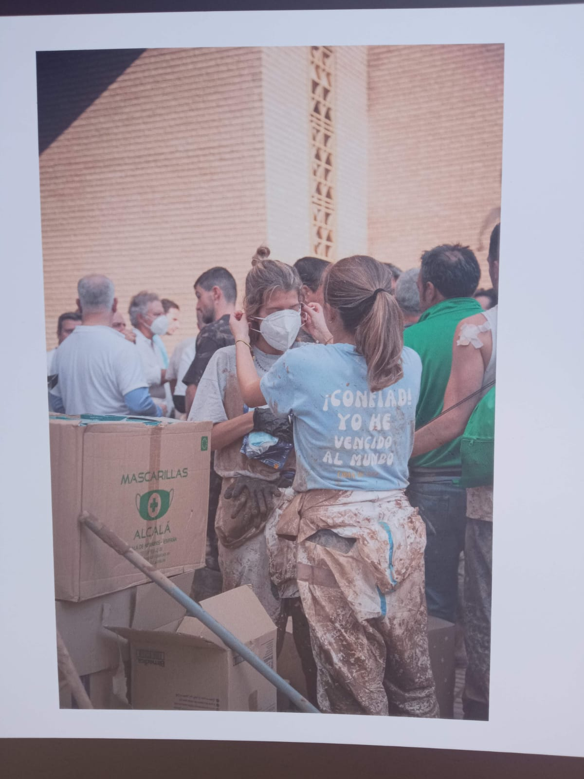 Se acerca la Navidad