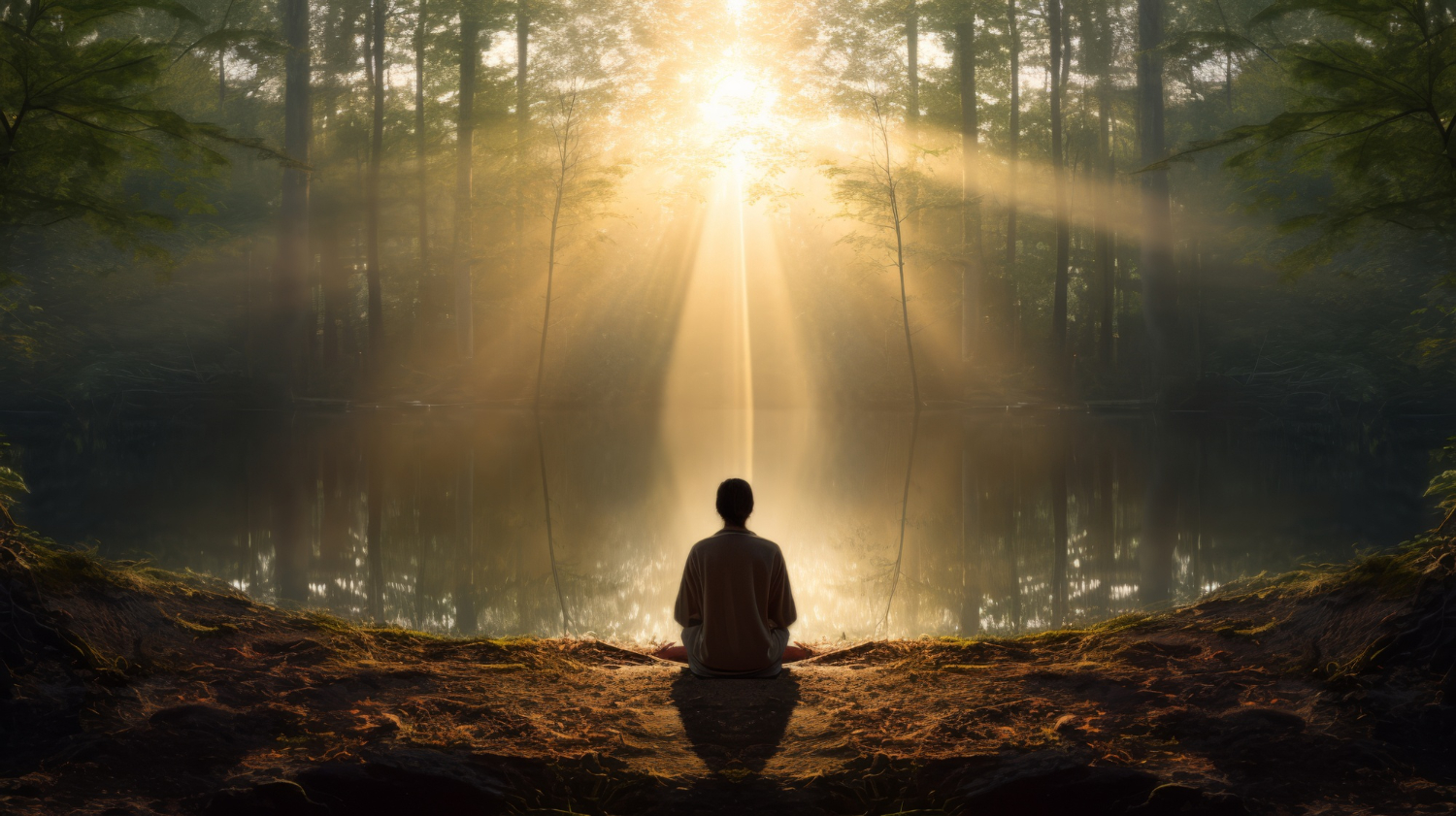 LA NUEVA ESPIRITUALIDAD: ¿DE QUÉ «DIOS» ESTAMOS HABLANDO?