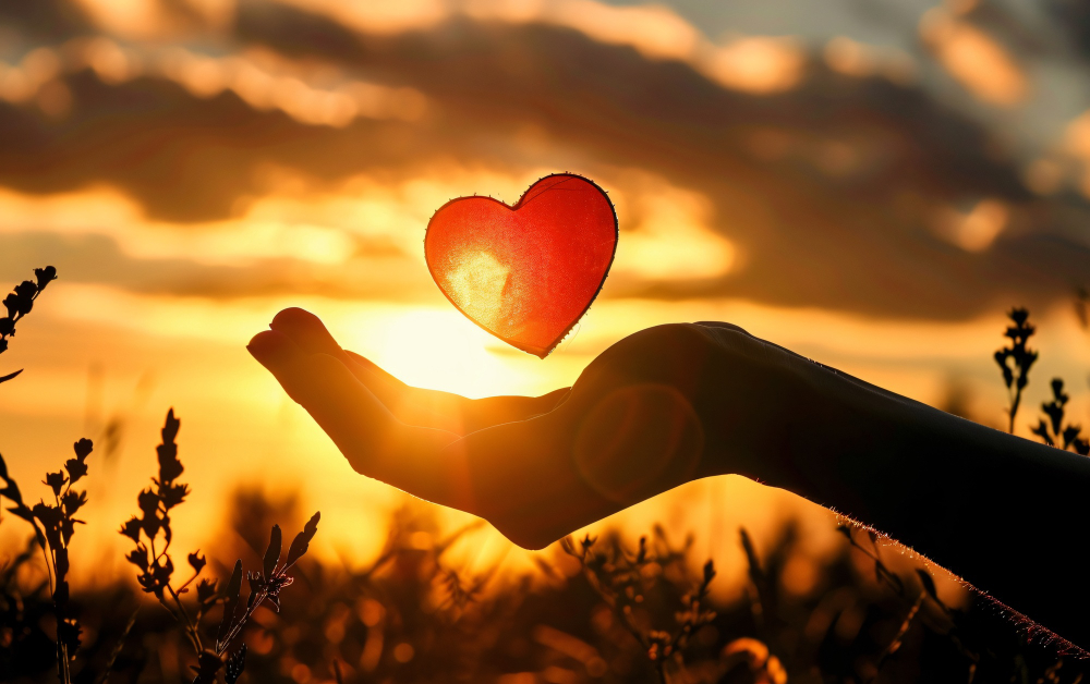 HAGEO: UNA ESPIRITUALIDAD QUE ORDENA EL CORAZÓN